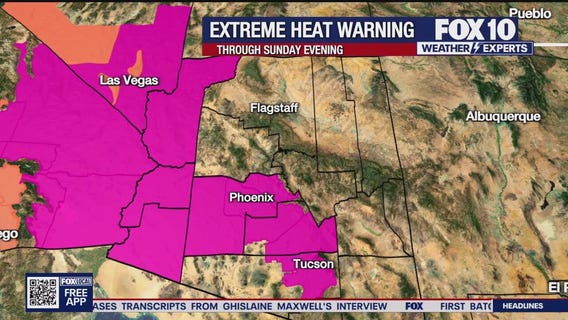 Morning Weather Forecast - 8/23/2025