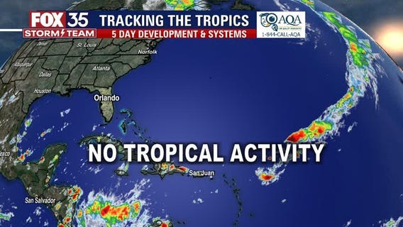 Tracking the Tropics: Oct. 16