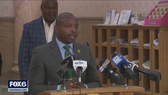 2024 Republican National Convention: Milwaukee recommended to host