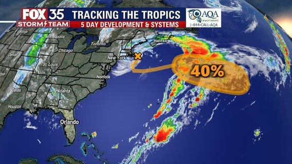 Tracking the tropics: October 27, 2021