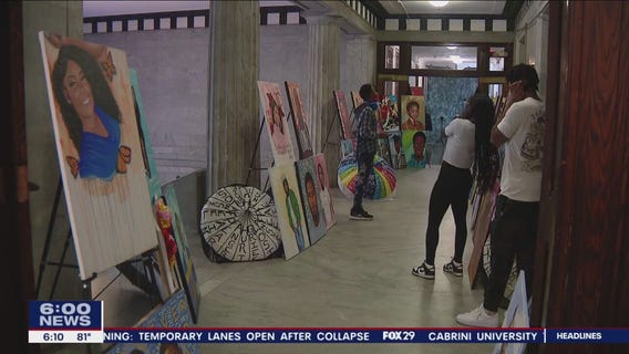 Philly youth summit held to foster community