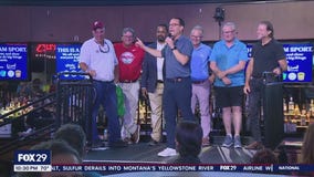 Gov. Shapiro, city leaders thank construction crews