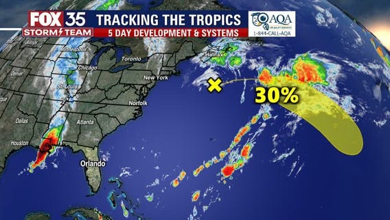 Tracking the tropics: October 28, 2021