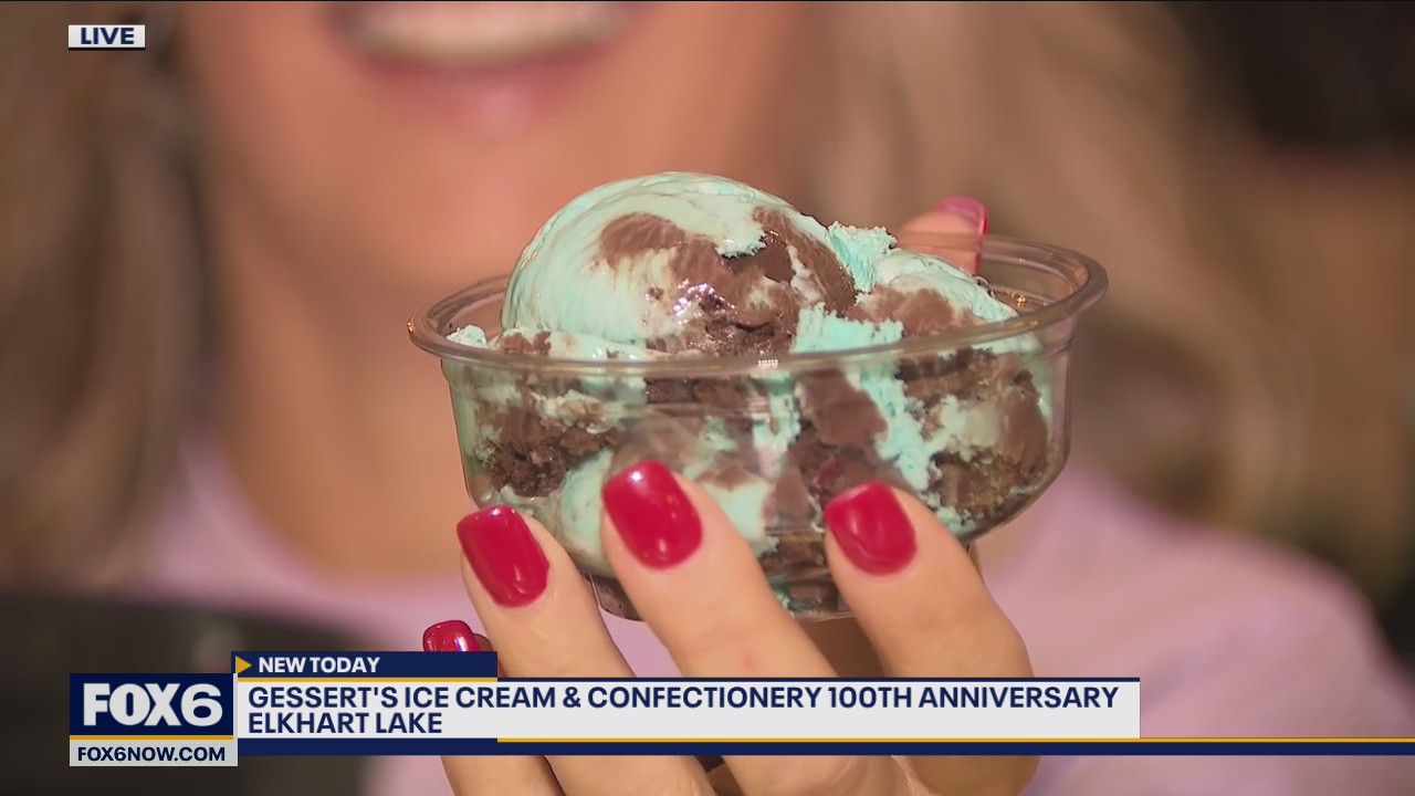 Introducing Gessert's in Elkhart Lake