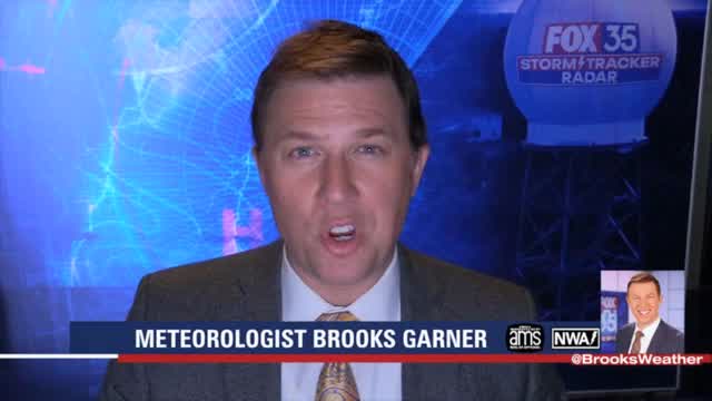 Weather Forecast: Oct. 21, 2021