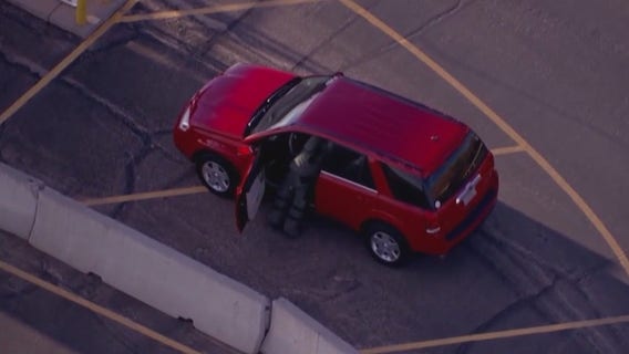 Incident at AZ military site 'not a bomb threat'