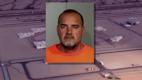 Arizona inmate mistakenly released from prison