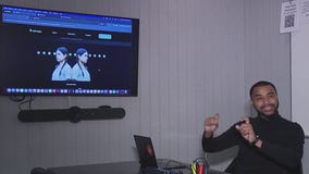 Michigan man develops AI concept to ?clone? people