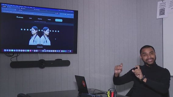 Michigan man develops AI concept to ?clone? people