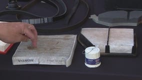 Monsoon: How drivers can protect their cars