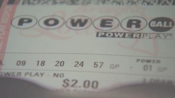 Powerball jackpot nears a billion; $1M ticket sold in AZ