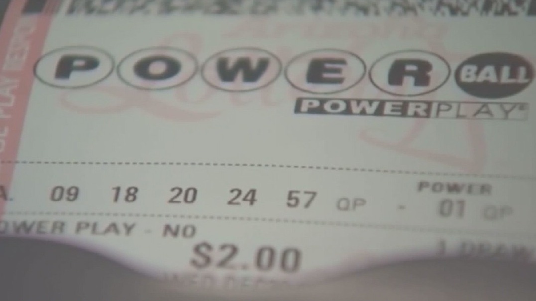 Powerball jackpot nears a billion; $1M ticket sold in AZ
