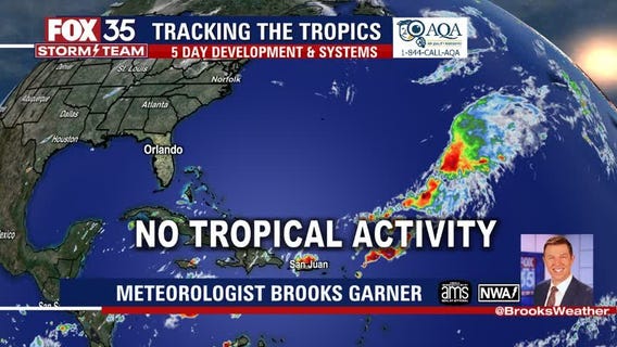Tracking the Tropics: Oct, 15, 2021