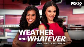 Coldplay kiss cam scandal l Weather & Whatever