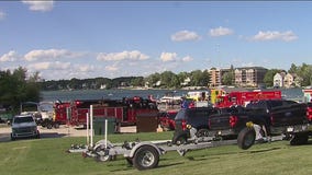 2 Lac La Belle drownings in 3 days in Oconomowoc