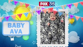 Weather Babies: October 25 - 29