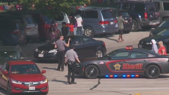 Milwaukee County sheriff candidates; 3 Democrats vy for your vote