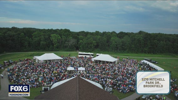 Sharon Lynne Wilson Center hosts Starry Nights Concert Series