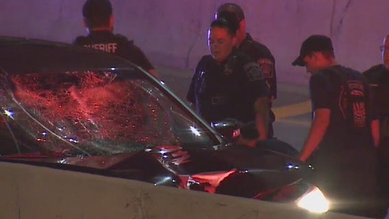 Marquette Dentistry student killed in Marquette Interchange crash