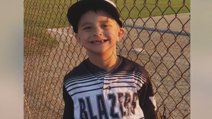 Waukesha's Jackson Sparks memorial baseball field hits snag