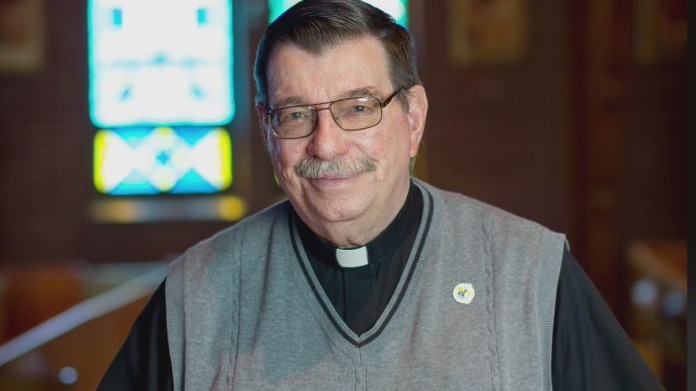 Missing Franklin priest, $10,000 reward