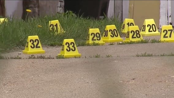 Milwaukee police sluggish response, crime spikes amid staff shortage