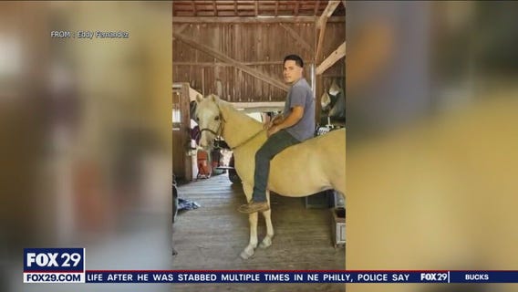 Bucks County man drowns saving two children in lake