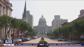 Pa. legislators negotiate state budget ahead of Fri. deadline