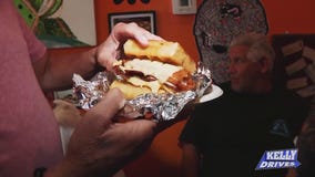 YoBo Sandwiches at Homegrown Coffee and Creations