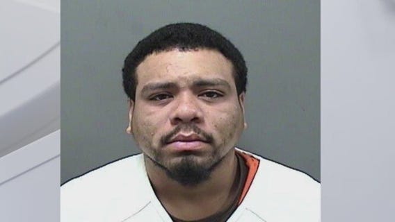 Racine man fatally shot friend, prosecutors say