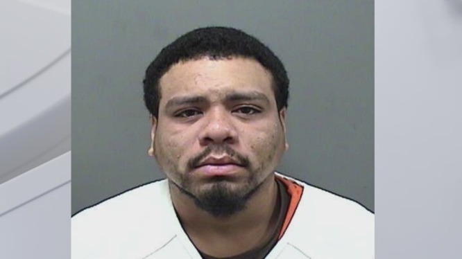 Racine man fatally shot friend, prosecutors say