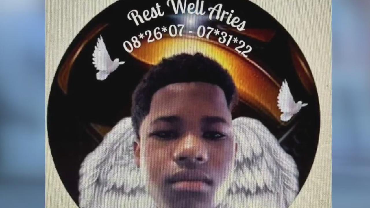 Milwaukee 14-year-old Menomonee Park drowning, teen rescued brother