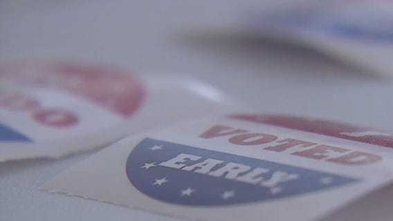 Wisconsin primary Aug. 9, Milwaukee early voting ends Saturday