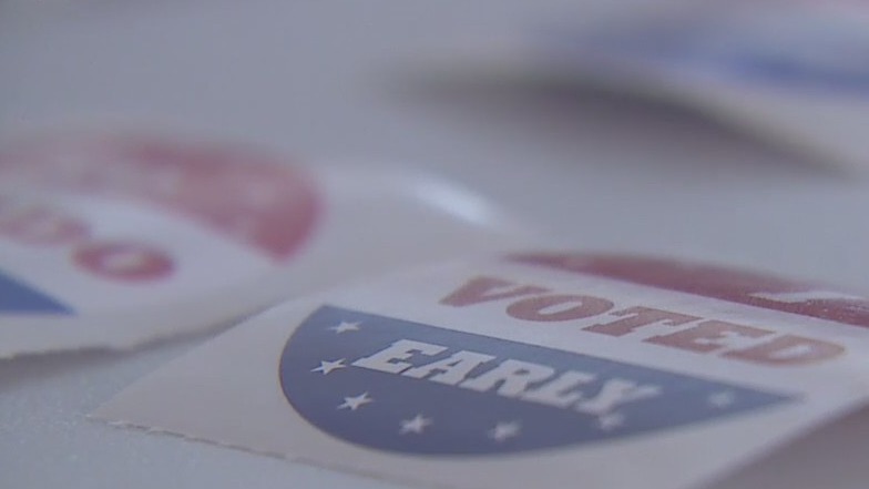 Wisconsin primary Aug. 9, Milwaukee early voting ends Saturday