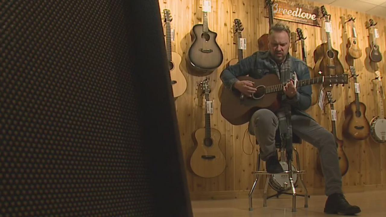 Milwaukee musician Keith Pulvermacher of ‘Love Monkeys,’ ‘Chasin’ Mason' dies