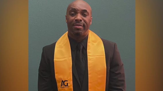 Community Connection: Milwaukee Rev. Robert Bell's rough backstory shaped him