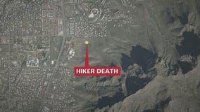 Hiker dies, another hospitalized on Arizona trail