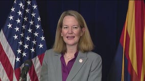 Arizona AG Kris Mayes announces run for reelection