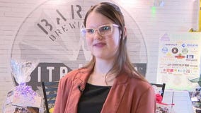 Young Phoenix philanthropist to host several donation drives