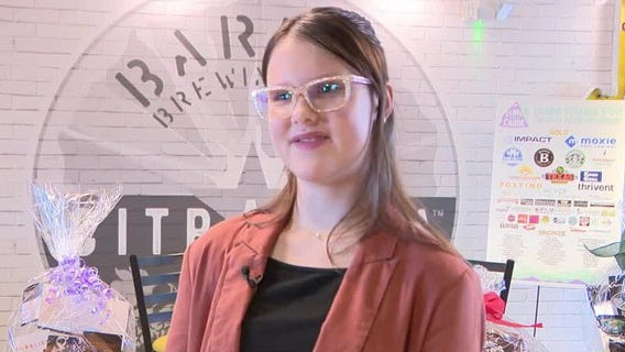 Young Phoenix philanthropist to host several donation drives