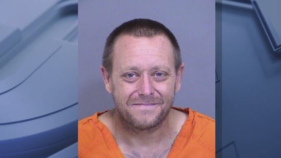 Man crashed stolen military-style SUV into police car: PD