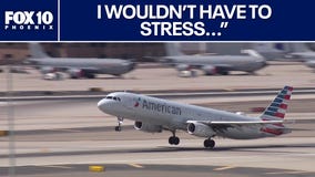 AA rolls out AI-driven tech to help travelers