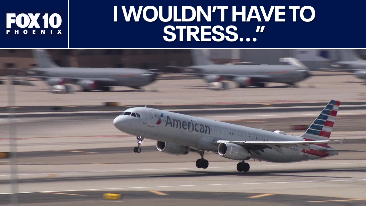 AA rolls out AI-driven tech to help travelers