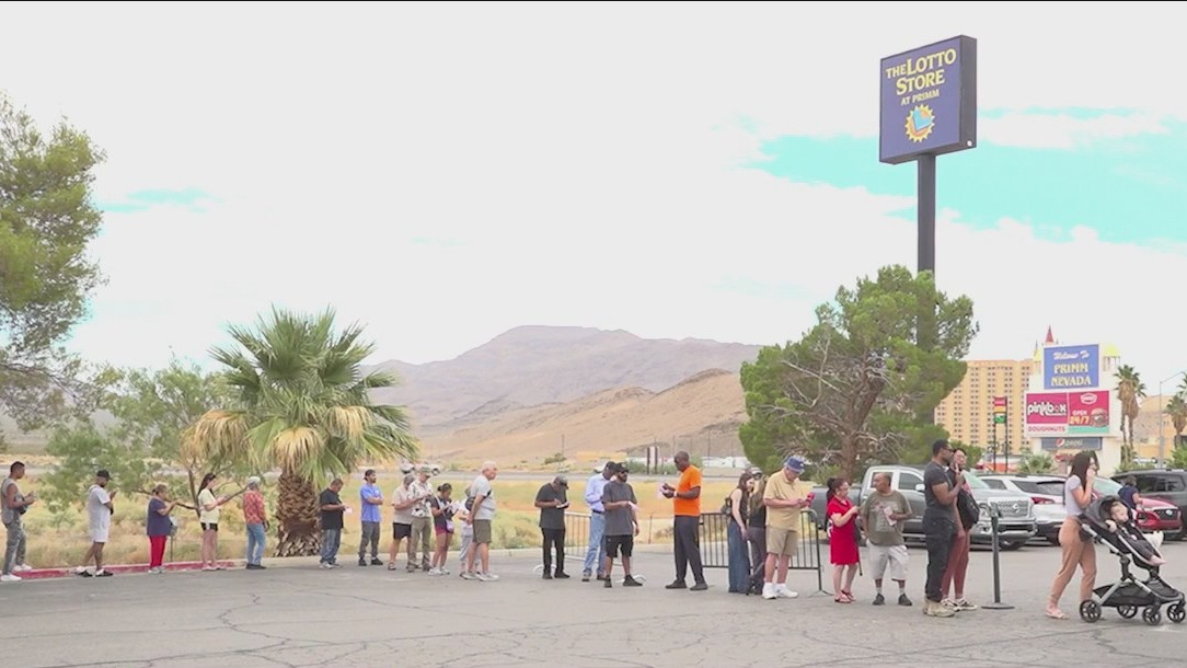 Powerball: Some buying tickets out-of-state