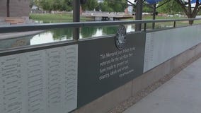 Peoria to remember veterans with Honor Wall