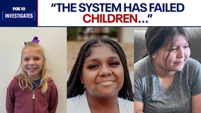 AZ child deaths: Lawmaker says system failed kids