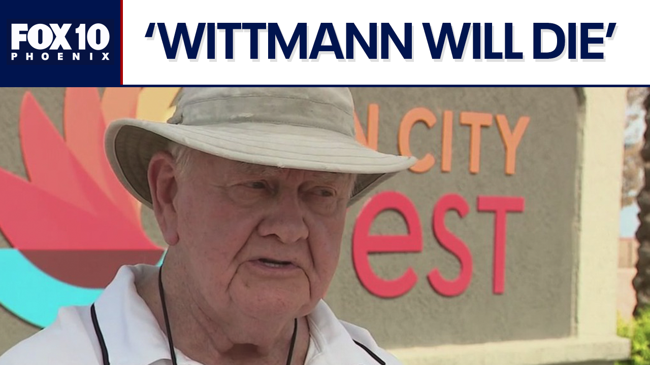 West Valley residents oppose BNSF rail hub project