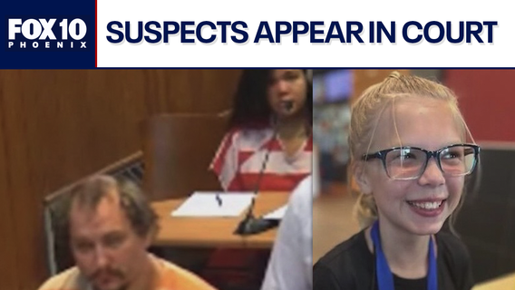 Rebekah Baptiste case heads to court in Apache County