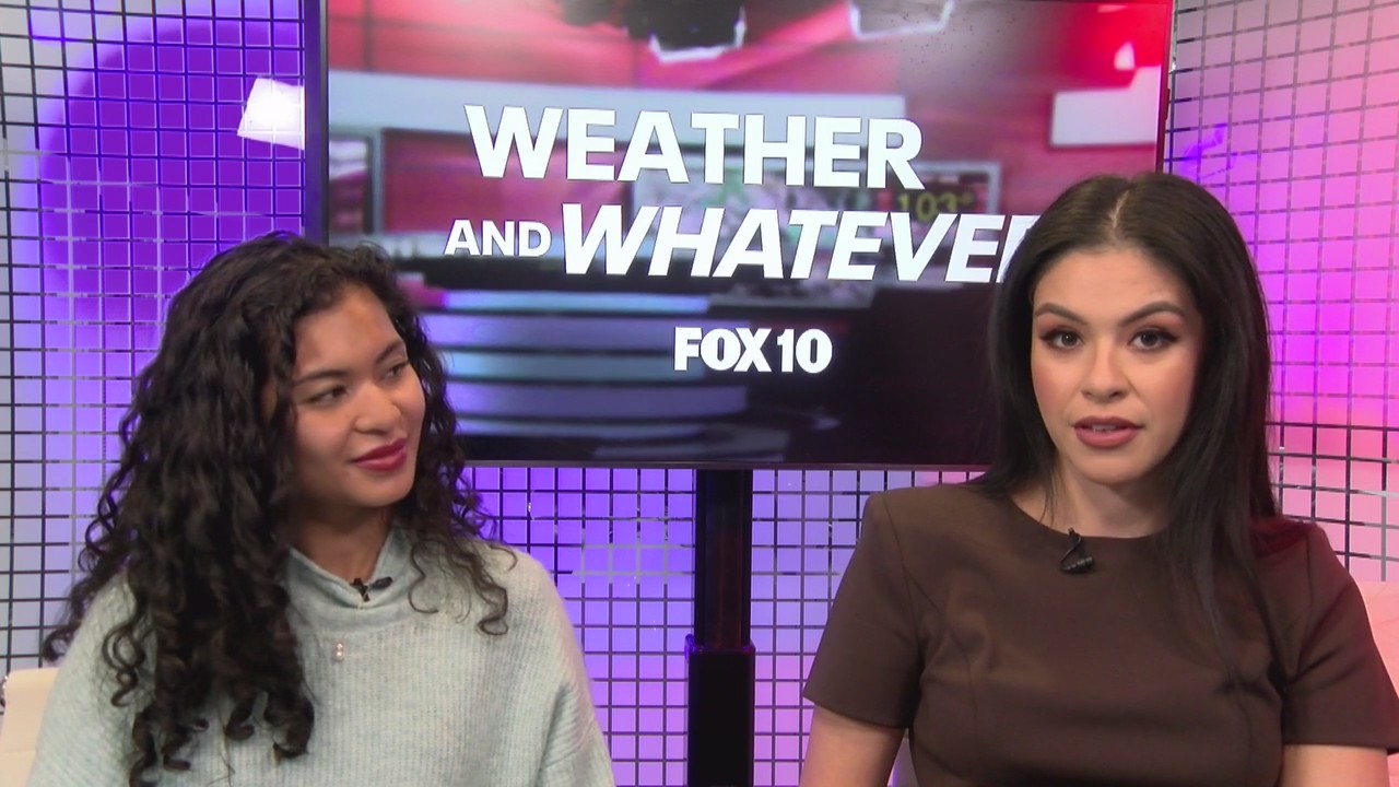 What would you do if you won the Powerball? l Weather & Whatever