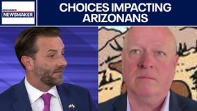 Our local economy & state utilities | Newsmaker